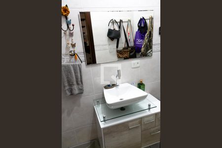 Casa à venda com 215m², 3 quartos e 3 vagasBanheiro