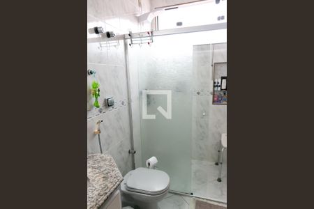 Casa à venda com 215m², 3 quartos e 3 vagasBanheiro 3