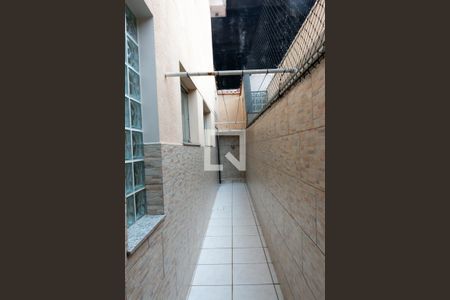 Casa à venda com 215m², 3 quartos e 3 vagasQuintal