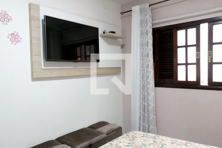 Casa à venda com 215m², 3 quartos e 3 vagasQuarto 1