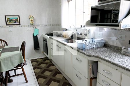Casa à venda com 215m², 3 quartos e 3 vagasCozinha
