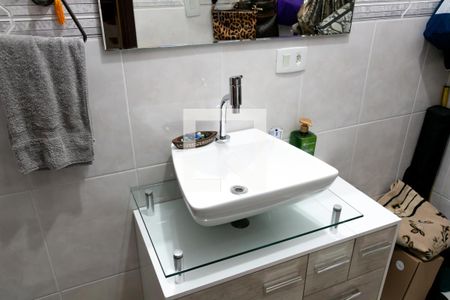 Casa à venda com 215m², 3 quartos e 3 vagasBanheiro