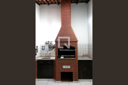 Casa à venda com 215m², 3 quartos e 3 vagasQuintal