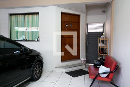 Casa à venda com 215m², 3 quartos e 3 vagasGaragem