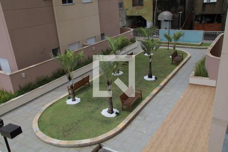 Apartamento à venda com 56m², 2 quartos e 1 vagaÁrea comum