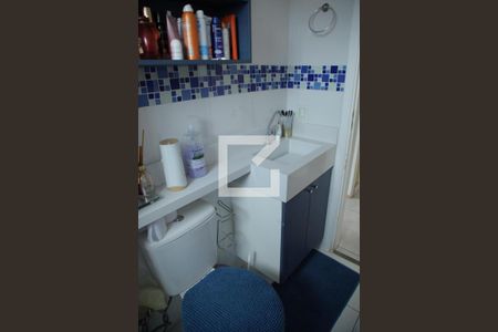 Apartamento à venda com 56m², 2 quartos e 1 vagaBanheiro