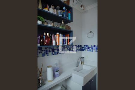 Apartamento à venda com 56m², 2 quartos e 1 vagaBanheiro