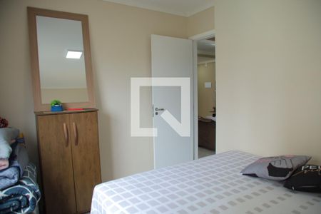 Quarto de apartamento à venda com 2 quartos, 56m² em Jardim Roberto, Osasco