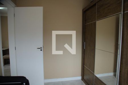 Apartamento à venda com 56m², 2 quartos e 1 vagaQuarto