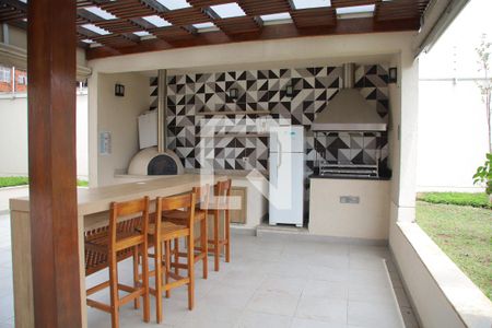 Apartamento à venda com 56m², 2 quartos e 1 vagaÁrea comum