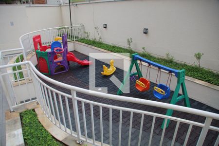 Apartamento à venda com 56m², 2 quartos e 1 vagaÁrea comum