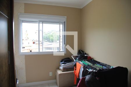 Apartamento à venda com 56m², 2 quartos e 1 vagaQuarto