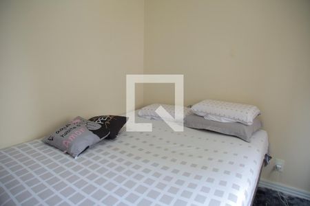 Quarto de apartamento à venda com 2 quartos, 56m² em Jardim Roberto, Osasco