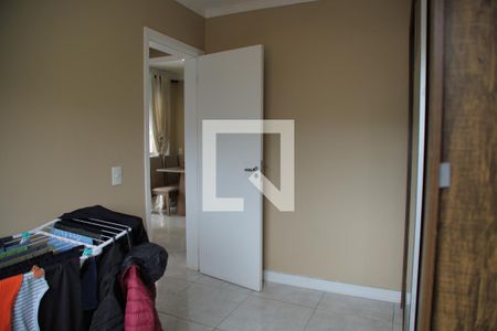 Apartamento à venda com 56m², 2 quartos e 1 vagaQuarto