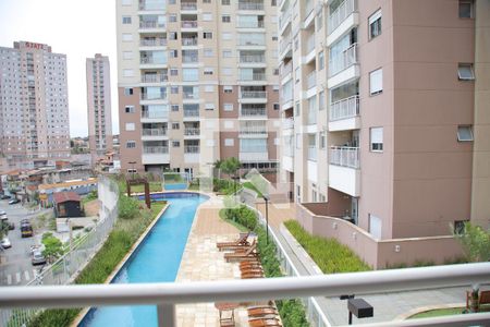 Apartamento à venda com 56m², 2 quartos e 1 vagaÁrea comum