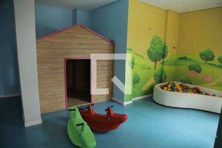 Apartamento à venda com 56m², 2 quartos e 1 vagaÁrea comum