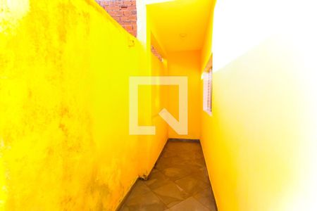 Casa à venda com 125m², 3 quartos e 1 vaga Casa à venda com 125m², 3 quartos e 1 vagaQuintal