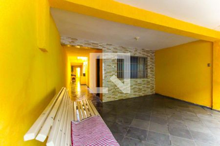 Casa à venda com 125m², 3 quartos e 1 vaga Casa à venda com 125m², 3 quartos e 1 vagaGaragem