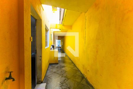 Casa à venda com 125m², 3 quartos e 1 vaga Casa à venda com 125m², 3 quartos e 1 vagaQuintal