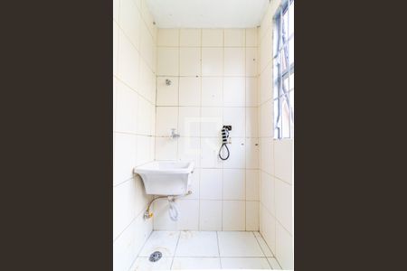Apartamento para alugar com 58m², 2 quartos e 1 vaga Apartamento para alugar com 58m², 2 quartos e 1 vagaÁrea de Serviço