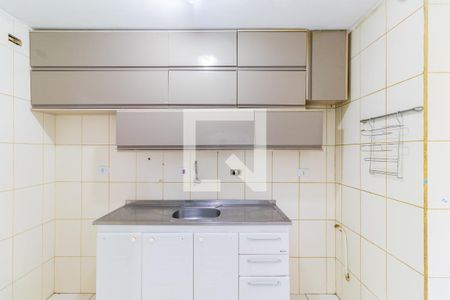 Apartamento para alugar com 58m², 2 quartos e 1 vaga Apartamento para alugar com 58m², 2 quartos e 1 vagaCozinha
