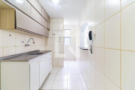 Apartamento para alugar com 58m², 2 quartos e 1 vaga Apartamento para alugar com 58m², 2 quartos e 1 vagaCozinha