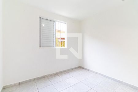 Quarto 1 de apartamento para alugar com 2 quartos, 58m² em Vila Campo Grande, São Paulo