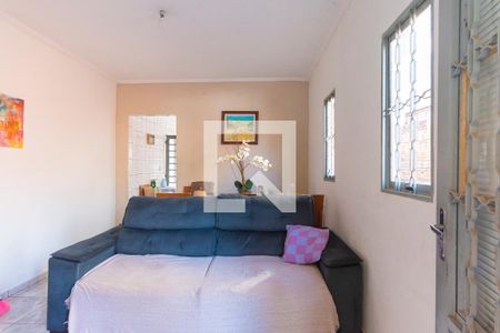 Sala de casa à venda com 2 quartos, 185m² em Parque Jambeiro, Campinas