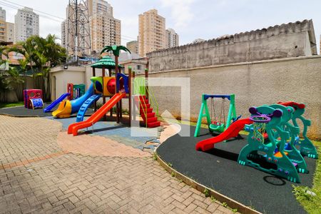 Apartamento à venda com 66m², 2 quartos e 1 vagaÁrea comum 