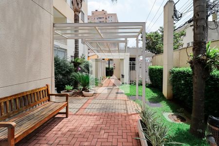 Apartamento à venda com 66m², 2 quartos e 1 vagaÁrea comum 