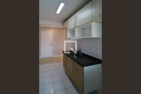 Apartamento à venda com 66m², 2 quartos e 1 vagaCozinha