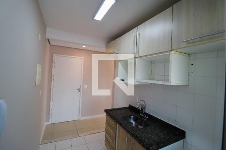 Apartamento à venda com 66m², 2 quartos e 1 vagaCozinha