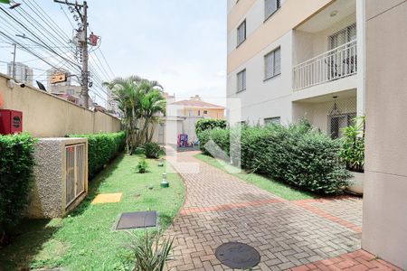 Apartamento à venda com 66m², 2 quartos e 1 vagaÁrea comum 