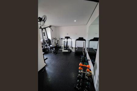 Apartamento à venda com 66m², 2 quartos e 1 vagaÁrea comum 