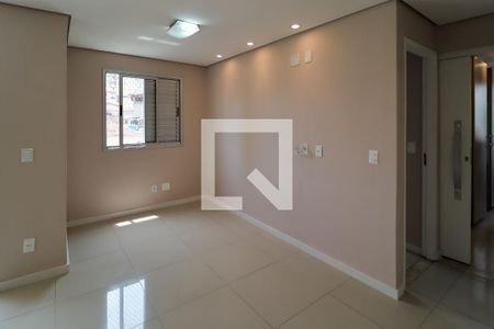 Sala de apartamento à venda com 2 quartos, 66m² em Saúde, São Paulo