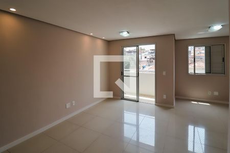 Sala de apartamento à venda com 2 quartos, 66m² em Saúde, São Paulo