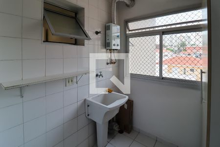 Apartamento à venda com 66m², 2 quartos e 1 vagaÁrea de Serviço