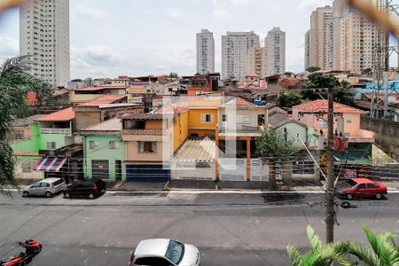 Apartamento à venda com 66m², 2 quartos e 1 vagaVista do Quarto 1