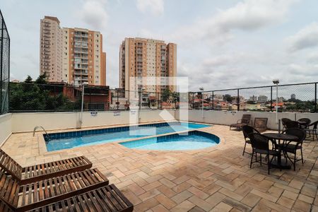 Apartamento à venda com 66m², 2 quartos e 1 vagaÁrea comum 
