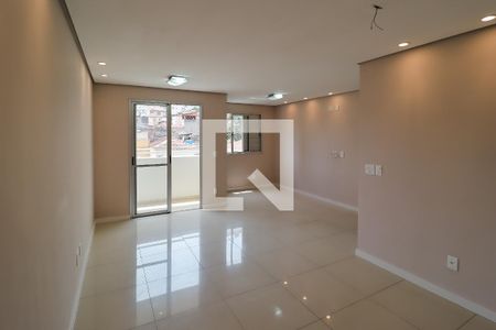 Sala de apartamento à venda com 2 quartos, 66m² em Saúde, São Paulo