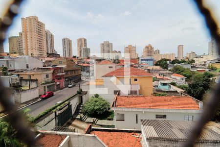 Apartamento à venda com 66m², 2 quartos e 1 vagaVista da Suíte
