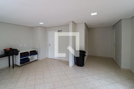 Apartamento à venda com 66m², 2 quartos e 1 vagaÁrea comum 