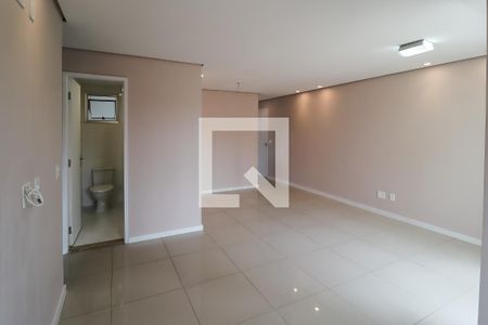 Sala de apartamento à venda com 2 quartos, 66m² em Saúde, São Paulo