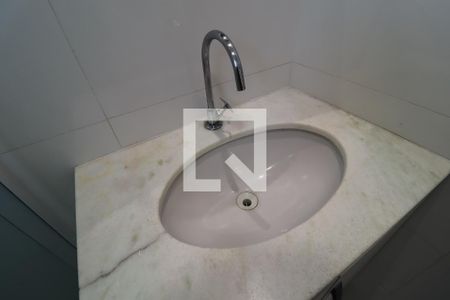 Apartamento à venda com 66m², 2 quartos e 1 vagaBanheiro da Suíte