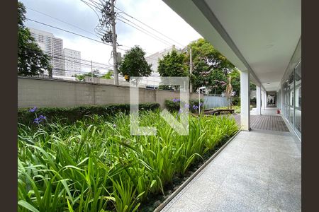 Apartamento à venda com 56m², 2 quartos e 1 vagaÁrea comum