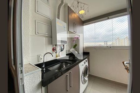 Apartamento à venda com 56m², 2 quartos e 1 vagaÁrea de Serviço