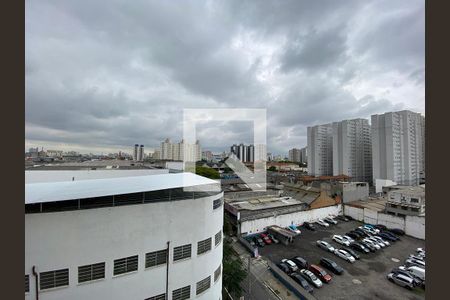 Apartamento à venda com 56m², 2 quartos e 1 vagaQuarto 2 - vista