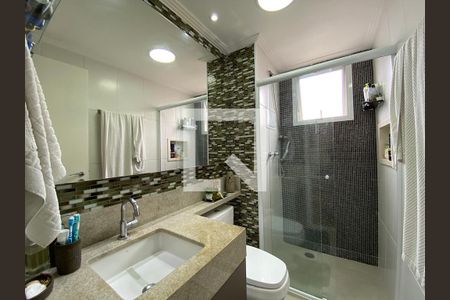 Apartamento à venda com 56m², 2 quartos e 1 vagaBanheiro