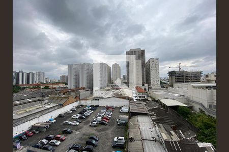 Apartamento à venda com 56m², 2 quartos e 1 vagaQuarto 1 - vista