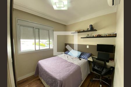 Apartamento à venda com 56m², 2 quartos e 1 vagaQuarto 2